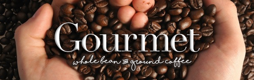 gourmet coffee online