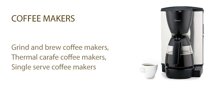 Best Coffee Makers and Grinders | 1st In Coffee