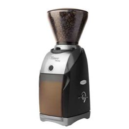 Baratza Virtuoso Preciso | Preciso Grinder | 1st in Coffee