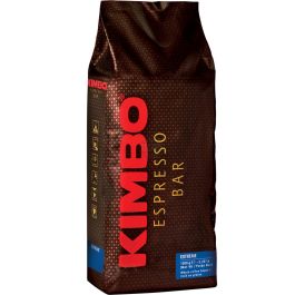 Kimbo Espresso Bar - Extreme Espresso Beans