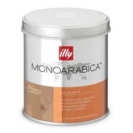 illy monoarabica, Single Origin Coffee from Ethiopia iper capsules