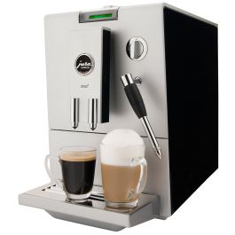 Jura ENA 4 Super Automatic Espresso Machine | 1st in Coffee