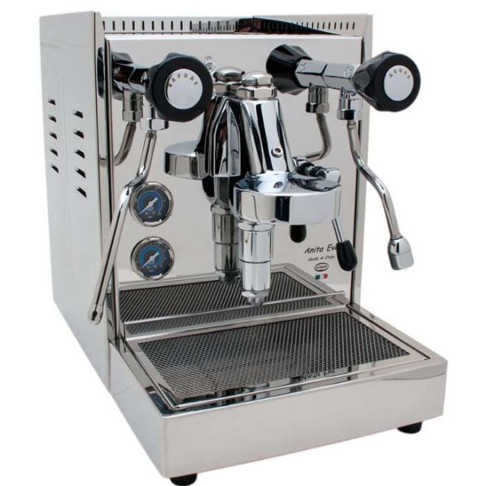 Quick Mill Anita Espresso Machine