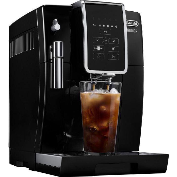 Delonghi Coffee Machine Dinamica Reviews Of Noom Program