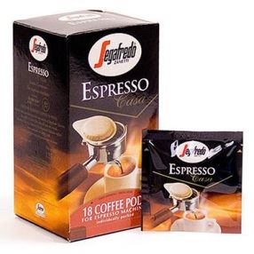 Schijnen Inloggegevens Outlook Espresso Pods for Espresso Machine | Coffee Capsules Online