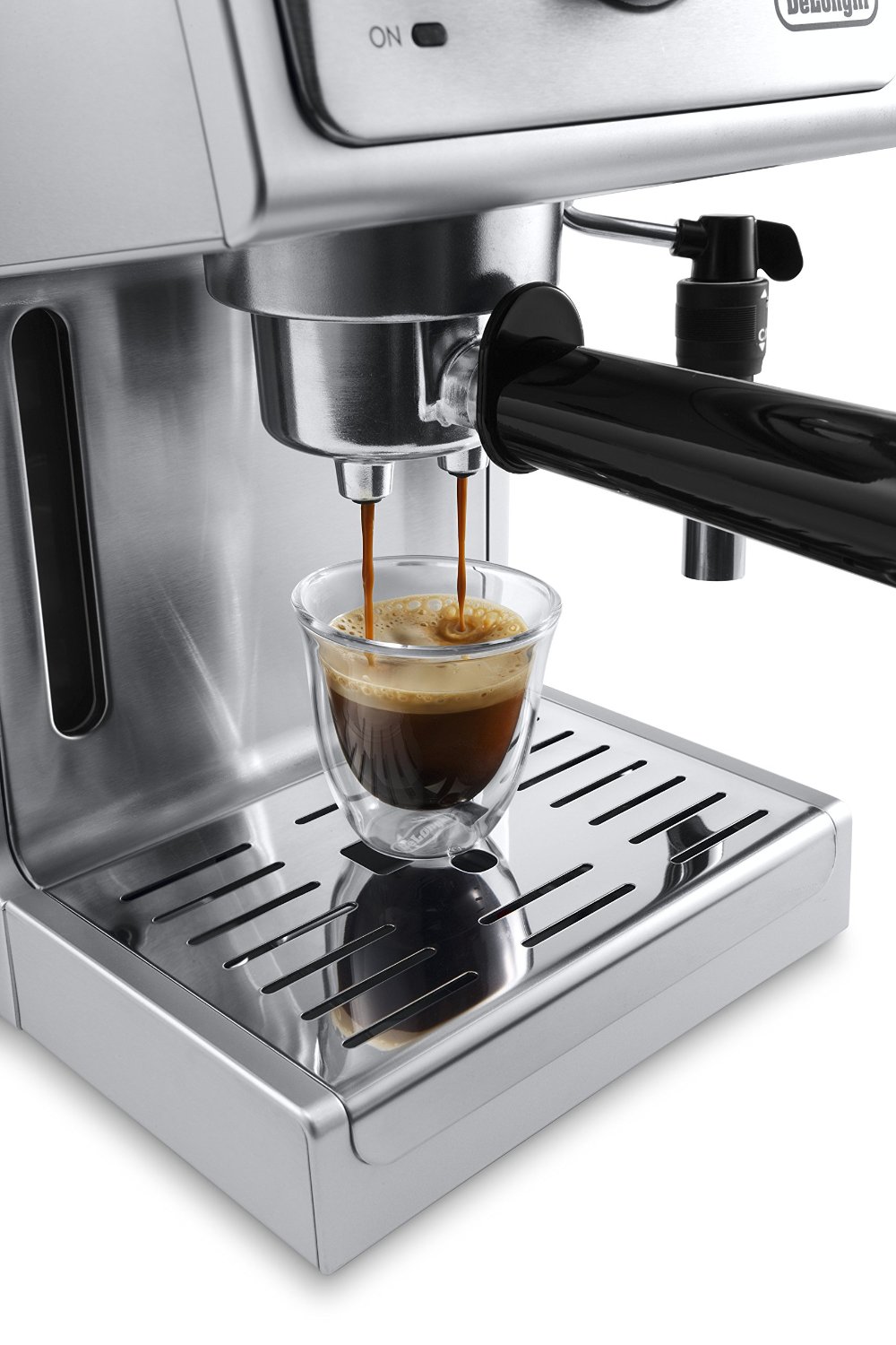 Delonghi ECP3630 | Delonghi Pump Espresso Machine