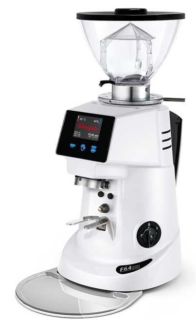 Fiorenzato F64 EVO | Fiorenzato Coffee Grinder | 1st in Coffee