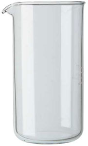 Bodum French Press Replacement Glass Beaker | 1st in Coffee