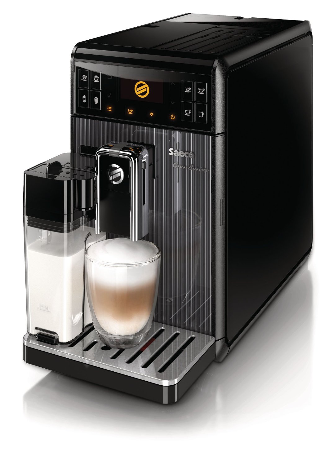 Saeco GranBaristo Coffee Machine | Saeco Super Automatic