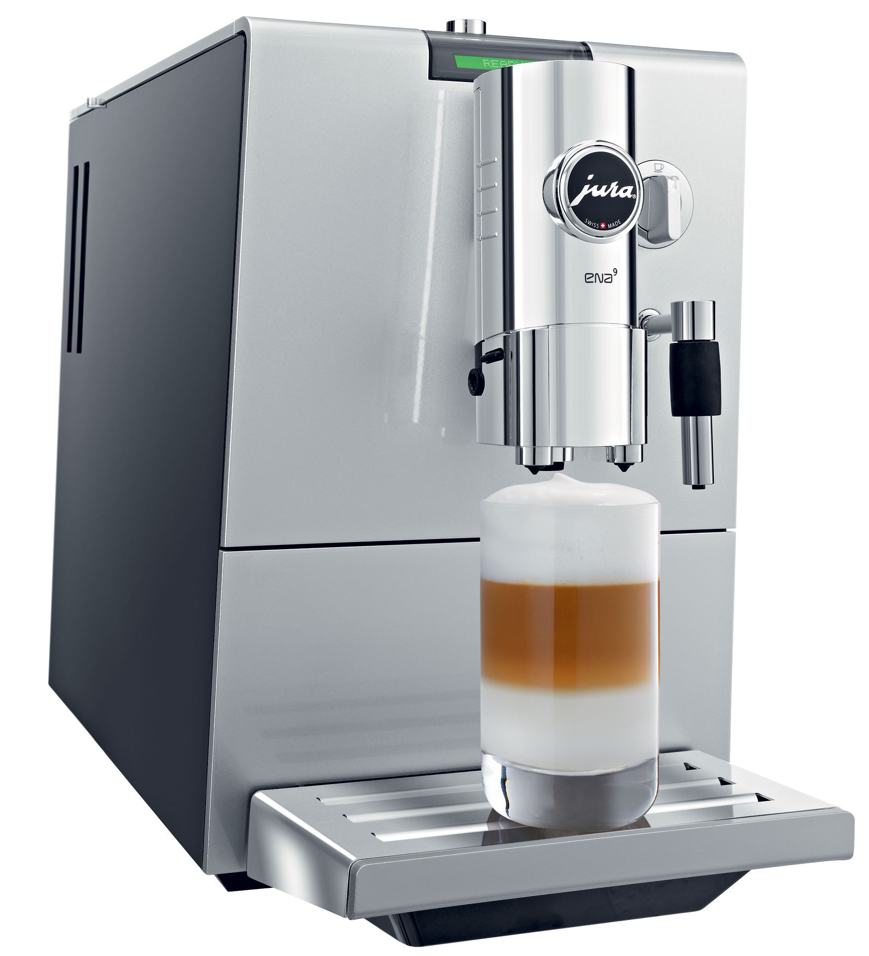 Jura ENA 9 Refurbished | Jura Capresso ENA 9 One Touch