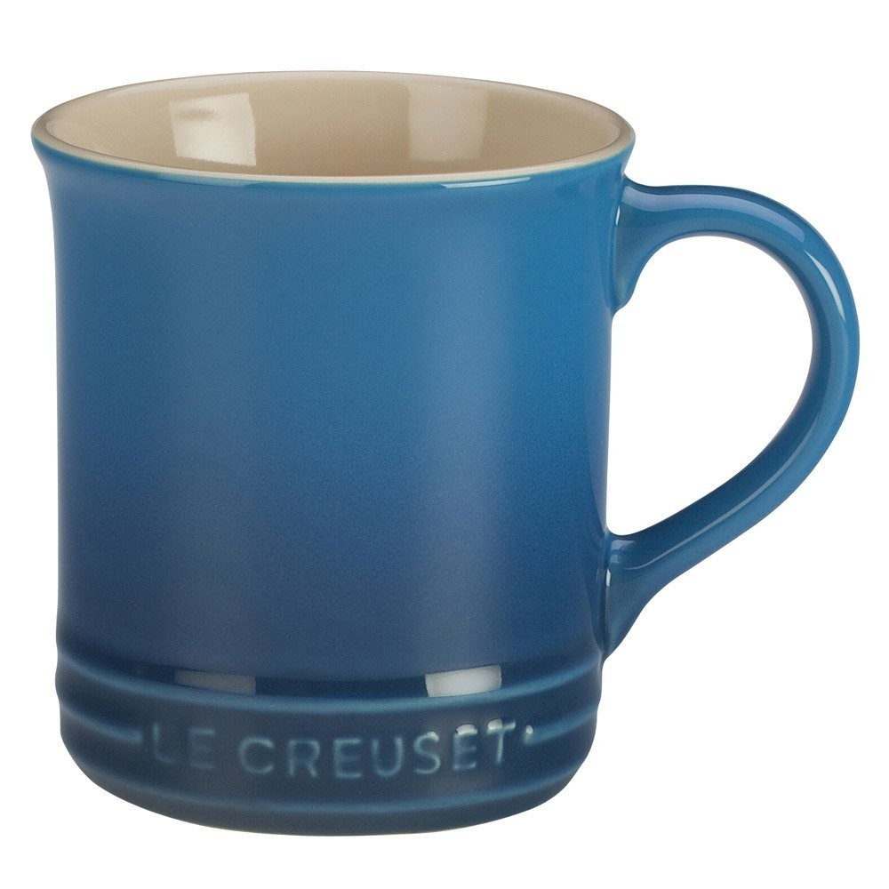 Le Creuset 12 Oz Coffee Mug Le Creuset Stoneware Mug