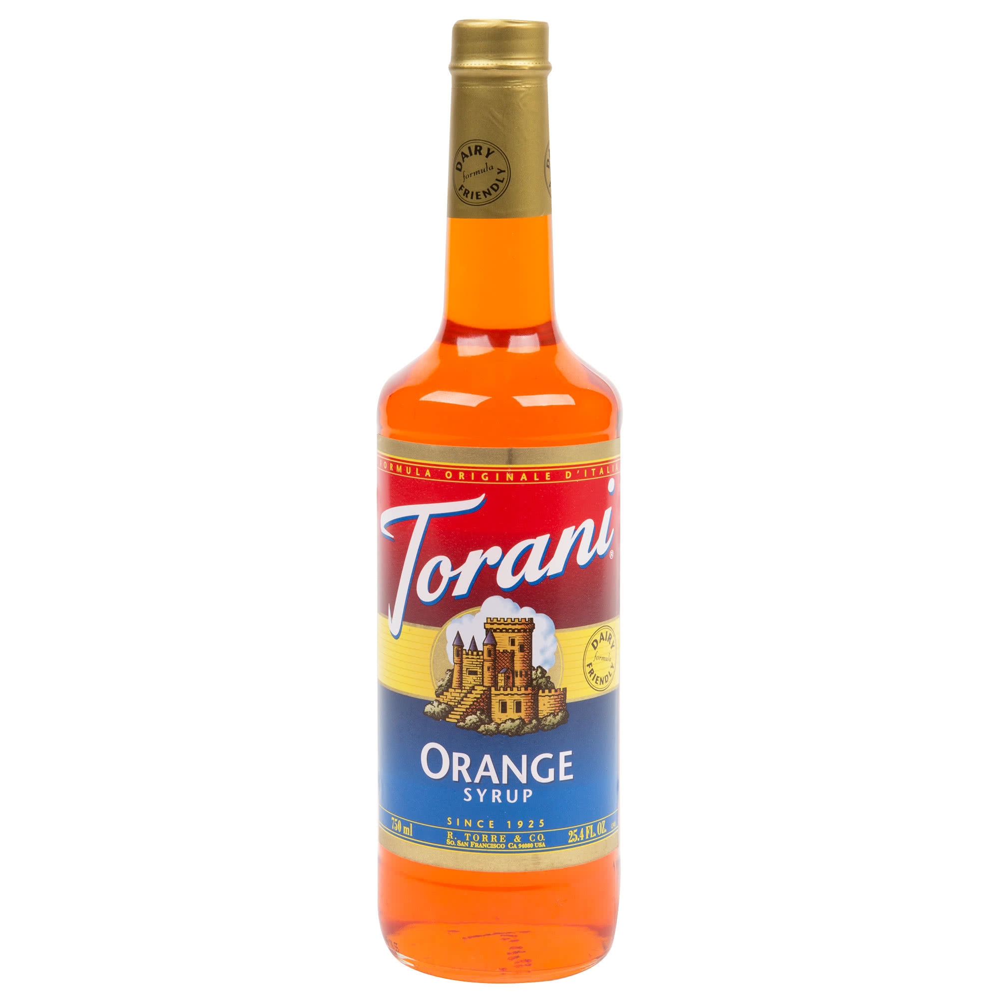 orangine